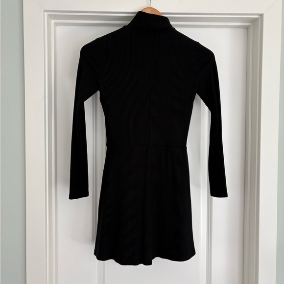 Reformation Maya Sweater Dress Size S - Picture 5 of 7